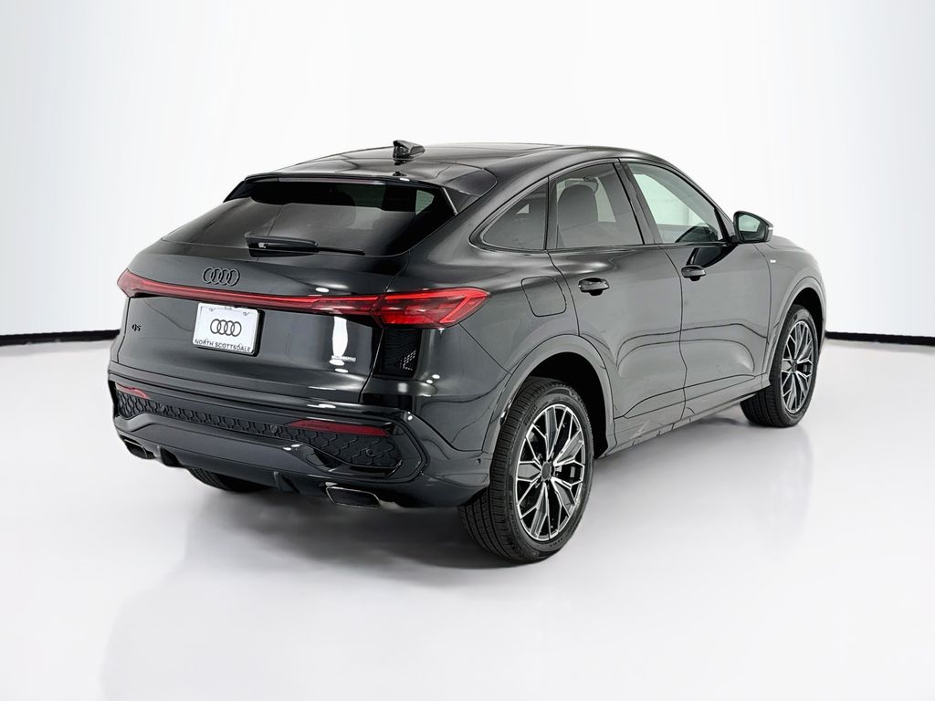 Thumbnail: 2026 Audi Q5 - 5