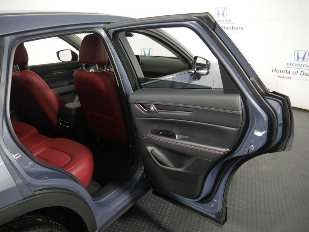 Thumbnail: 2023 Mazda CX-5 - 8