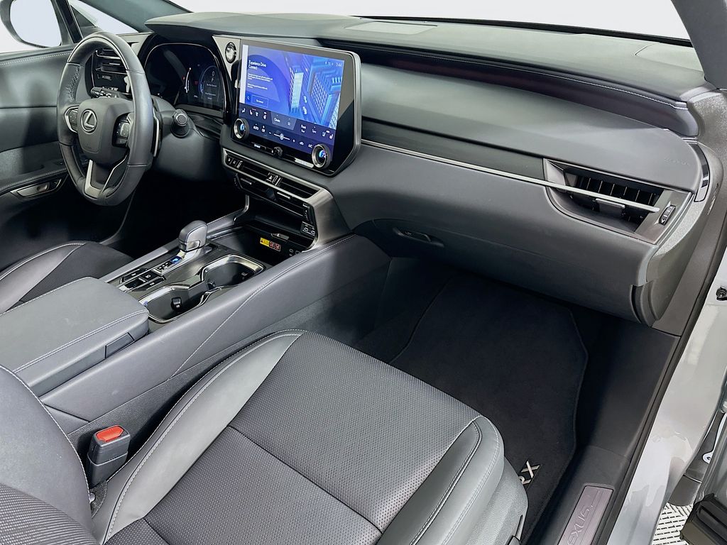 2024 Lexus RX 350 Premium+ 30
