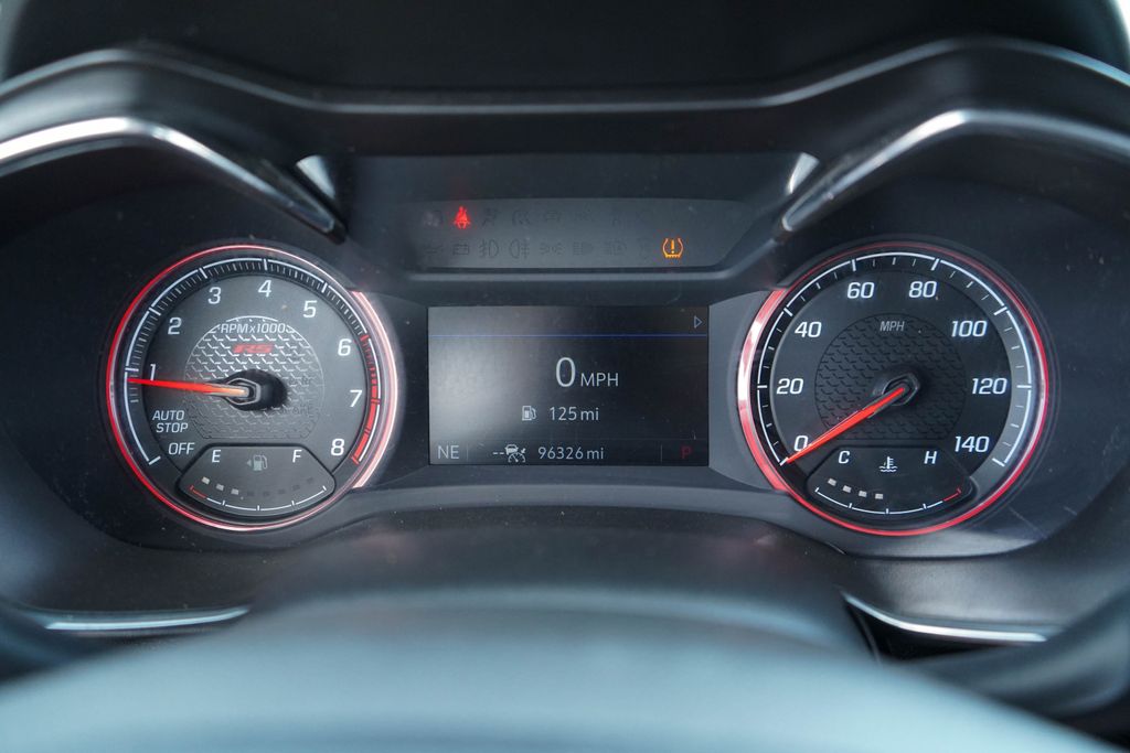 View vehicle photo 5