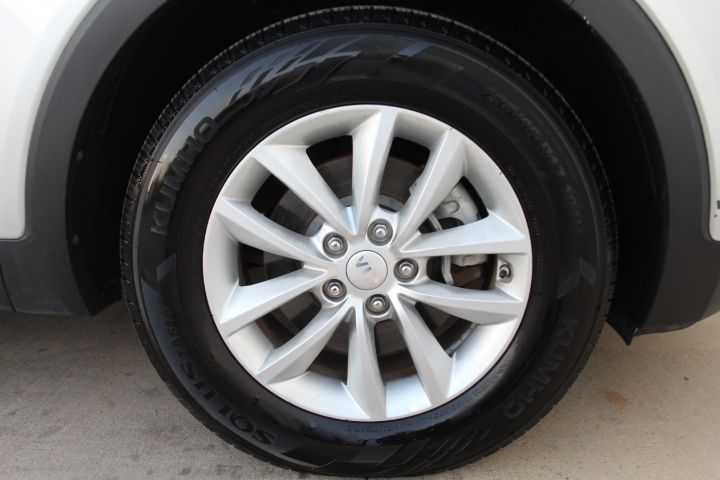 Used Car 2016 Kia Sorento  Lx For Sale Under $10,000 In Georgetown, Texas