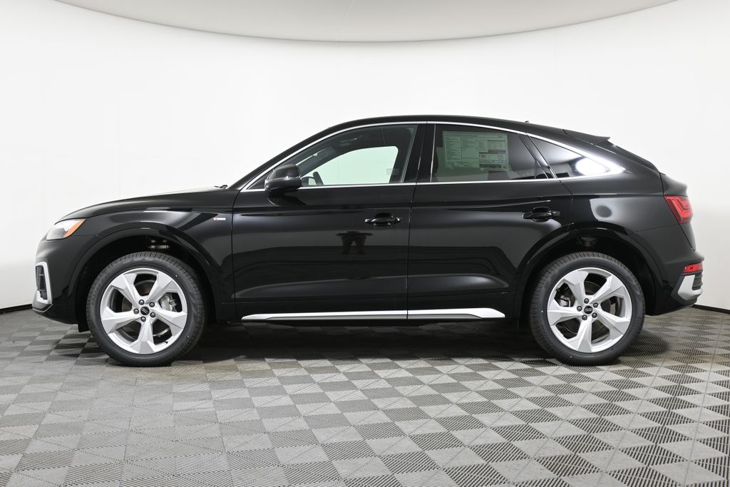 2025 Audi Q5  2
