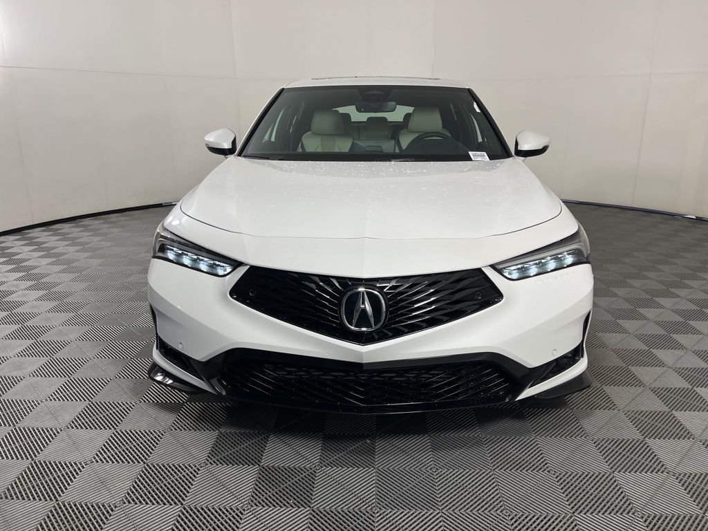 Thumbnail: 2026 Acura Integra - 7