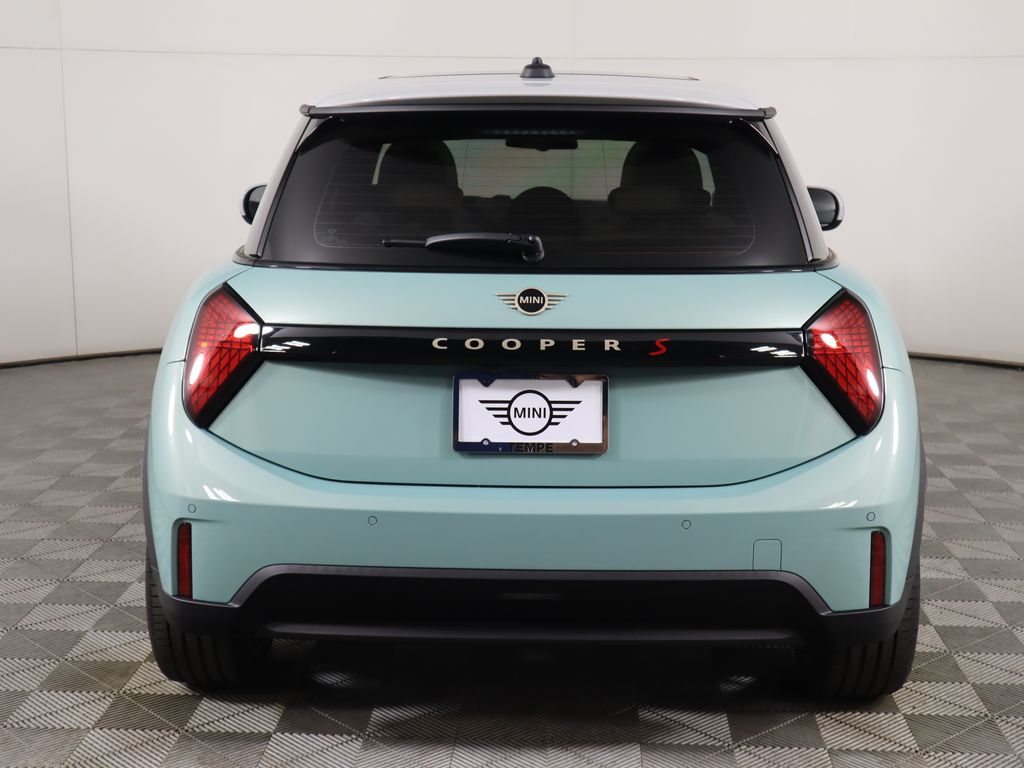 Thumbnail: 2026 MINI Cooper - 6