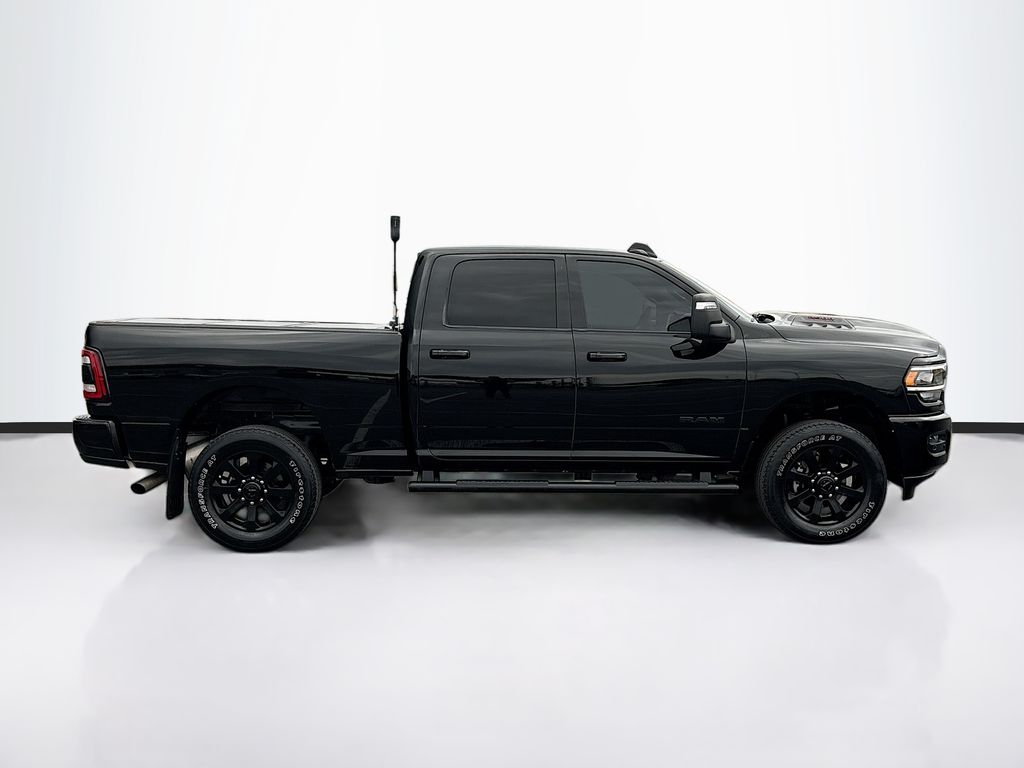 Thumbnail: 2024 RAM 2500 - 4