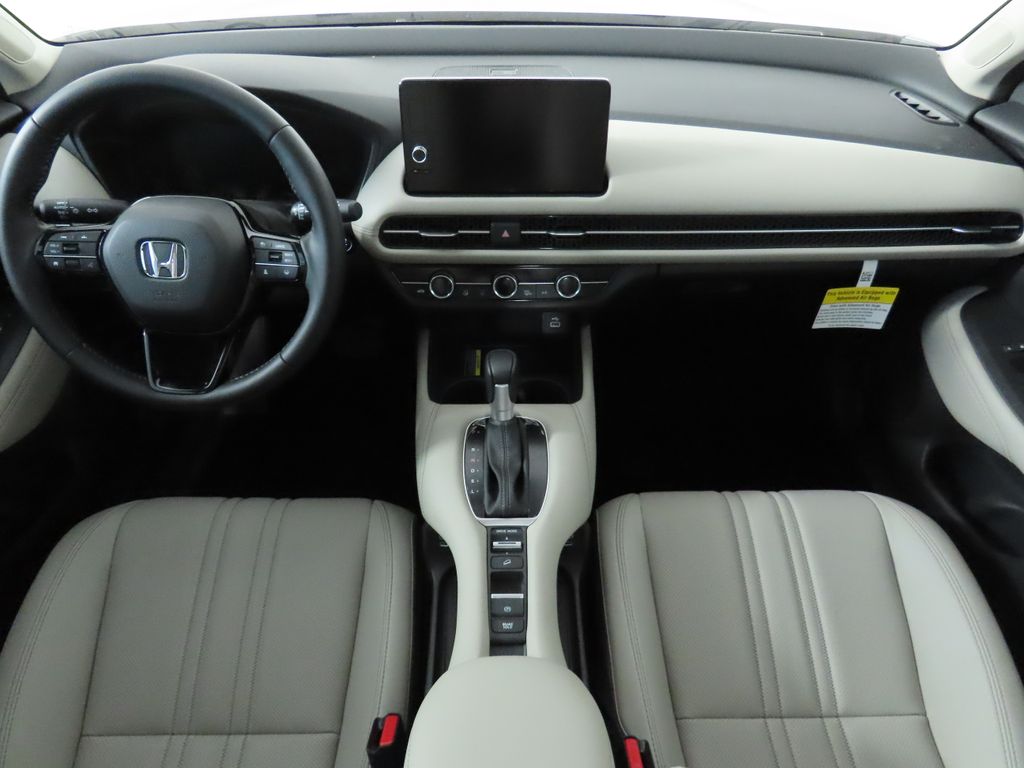 2025 Honda HR-V EX-L 13