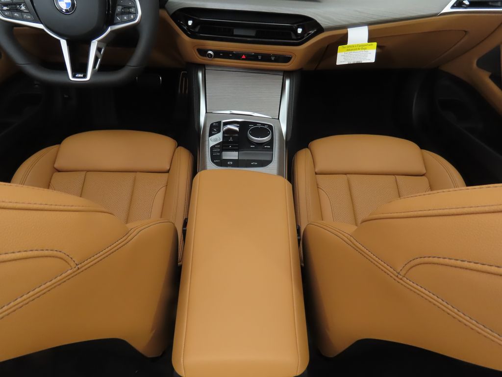 Thumbnail: 2026 BMW 4 Series - 25