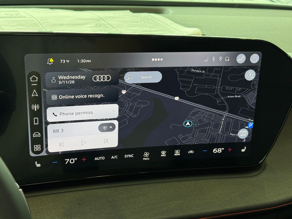 Thumbnail: 2026 Audi Q3 - 25