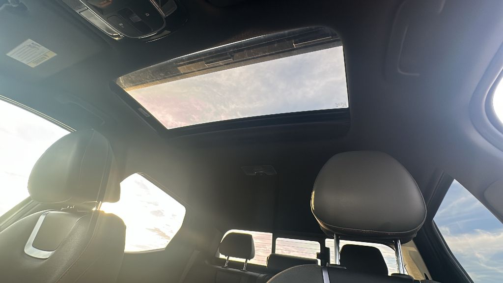 2023 Hyundai Santa Cruz Limited Green at Don McGill Toyota
