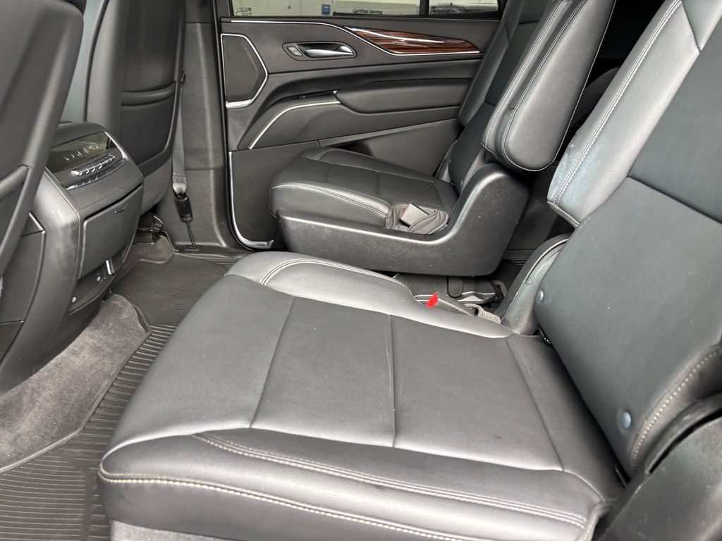 Used Car 2023 Cadillac Escalade  Luxury For Sale Under $60,000 In Austin, Texas