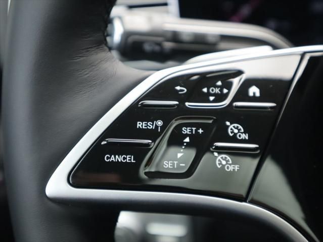 Thumbnail: 2026 Mercedes-Benz GLE - 12