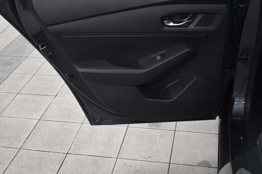 2025 Honda Accord LX 20