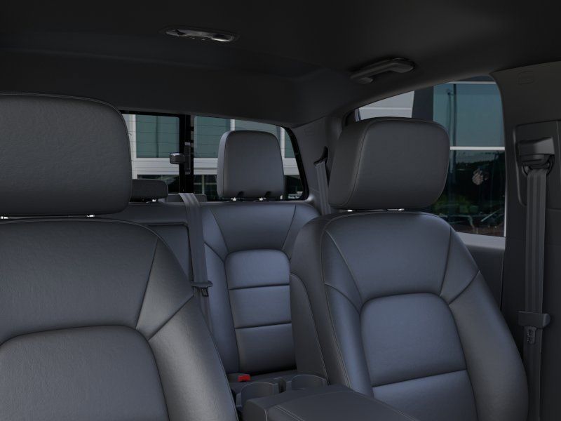 2023 GMC Canyon Elevation 24