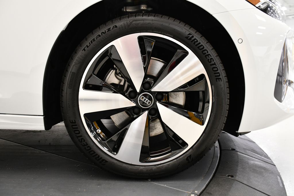 Thumbnail: 2025 Audi A5 - 16