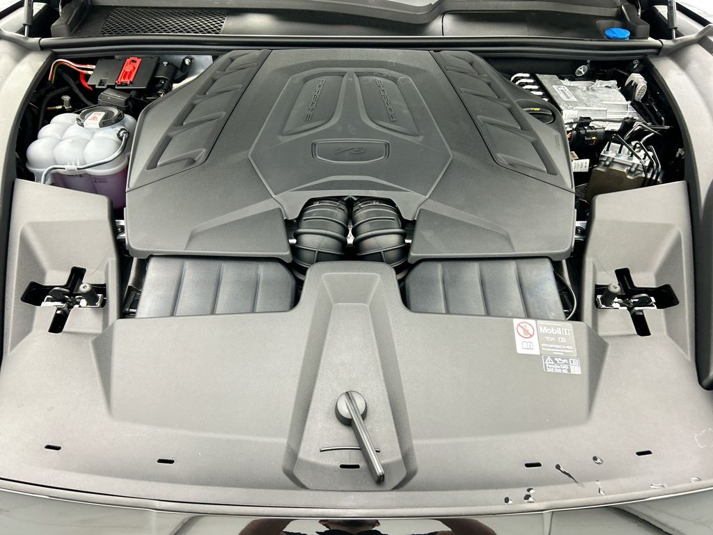 Thumbnail: 2026 Porsche  - 30