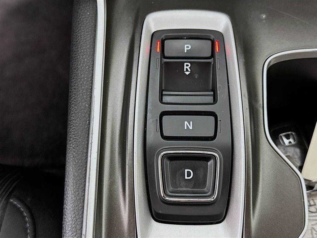 Used Car 2021 Honda Accord Hybrid  Ex For Sale Under $25,000 In Austin, Texas