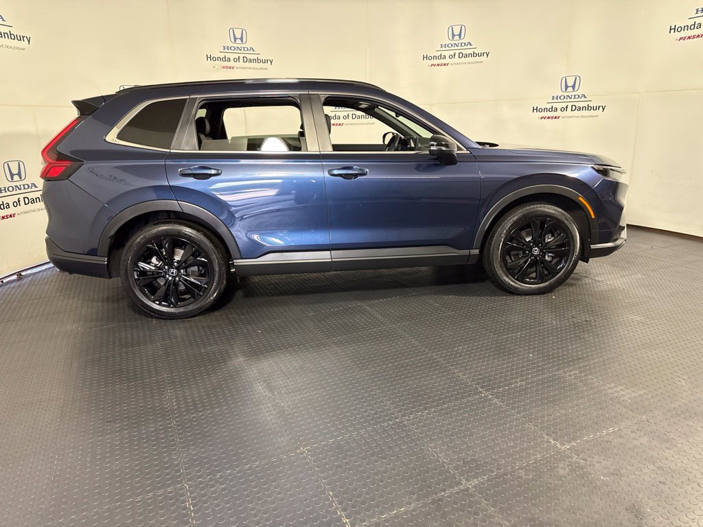 Thumbnail: 2023 Honda CR-V - 3