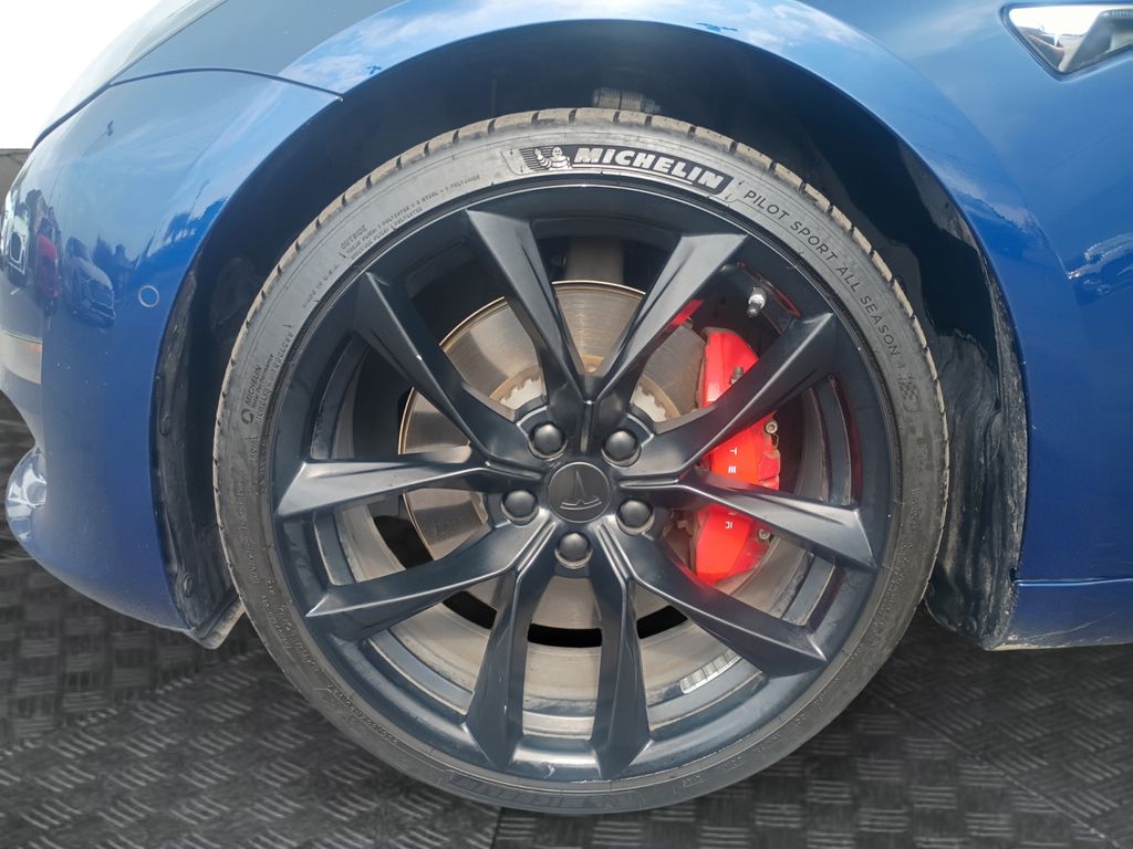 Used Car 2018 Tesla Model 3  Long Range For Sale Under $20,000 In Austin, Texas