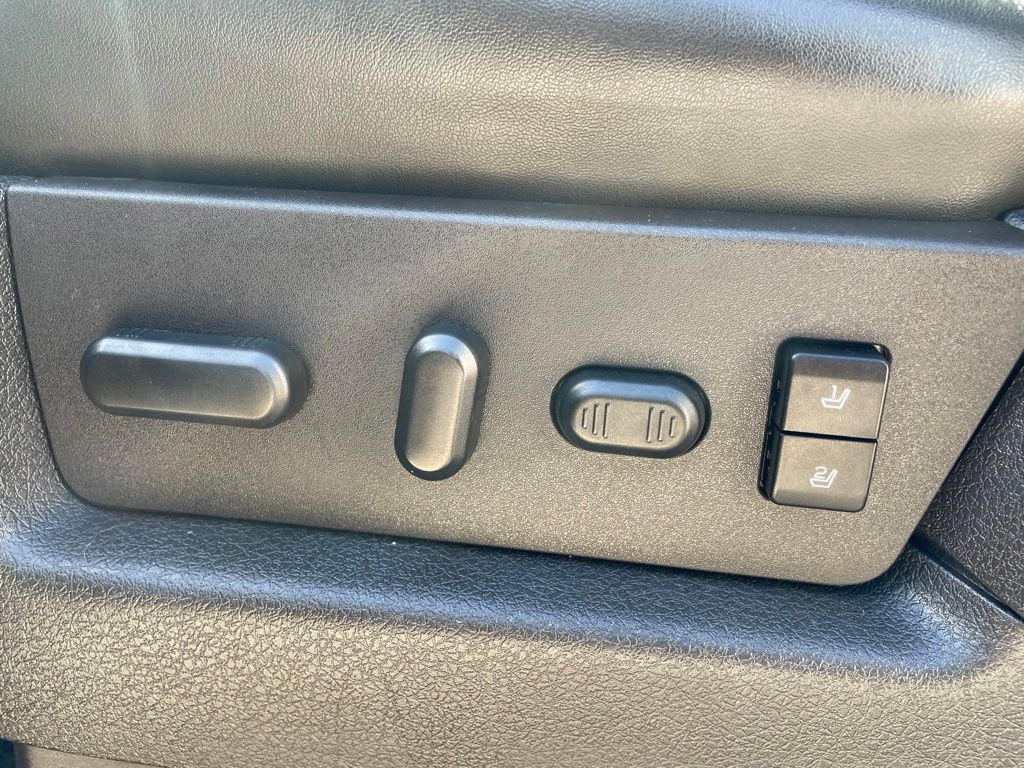 Used Car 2011 Ford F-150  For Sale Under $20,000 In Georgetown, Texas