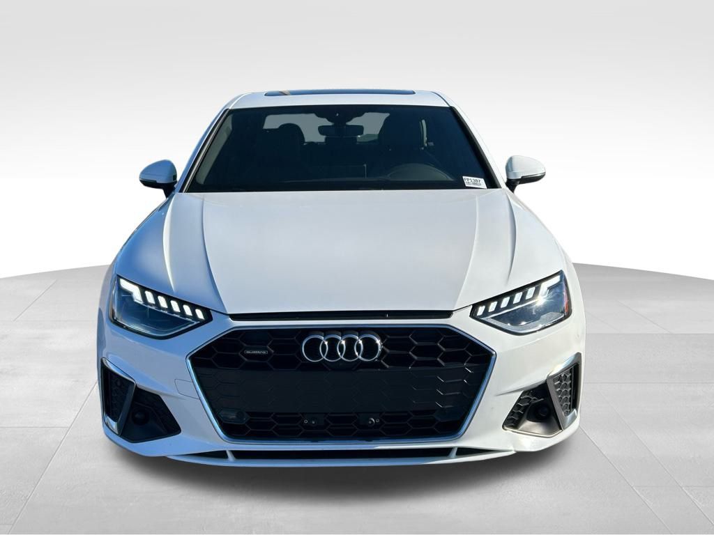 Used 2023  Audi 45 S line Premium Plus image 9