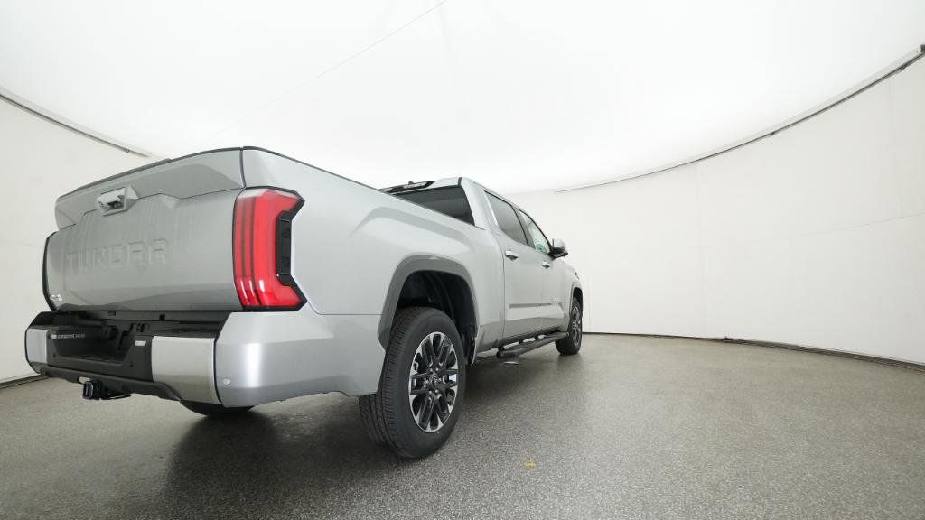 Thumbnail: 2026 Toyota Tundra - 26