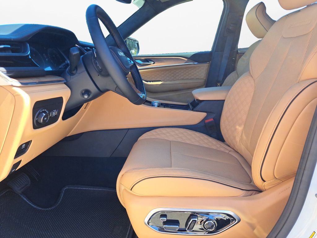 New Car 2025 Jeep Grand Cherokee L  Summit For Sale Under $60,000 In Austin, Texas