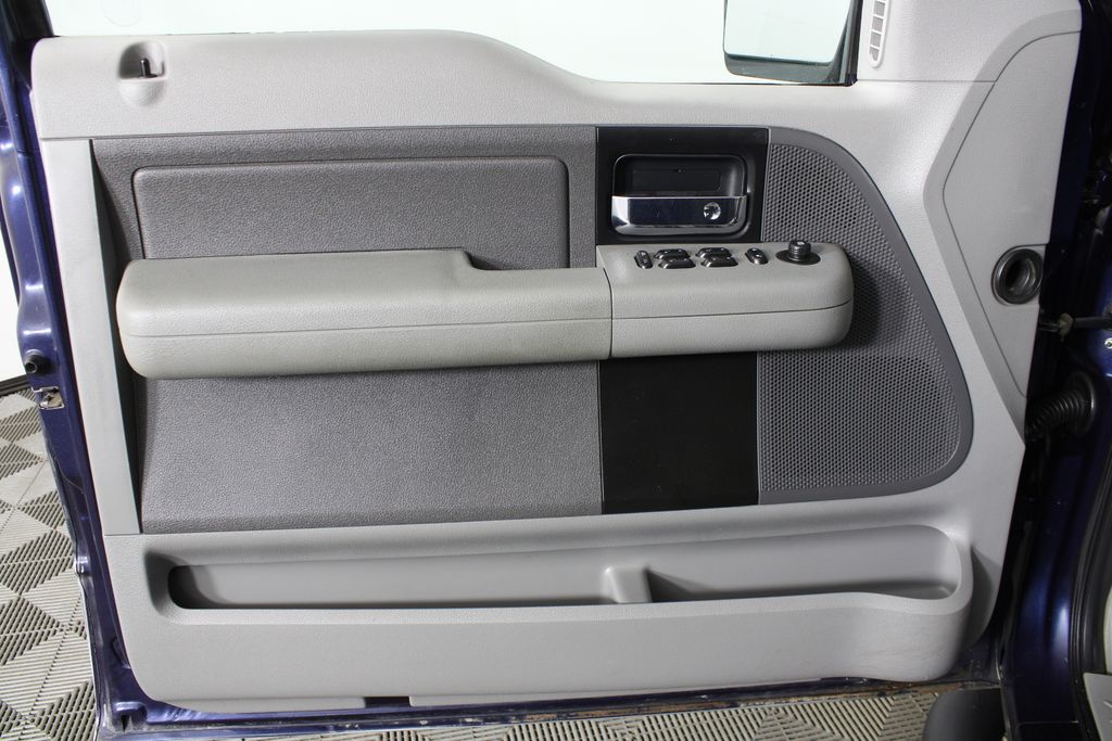 Used 2005 Ford F-150 for sale in 