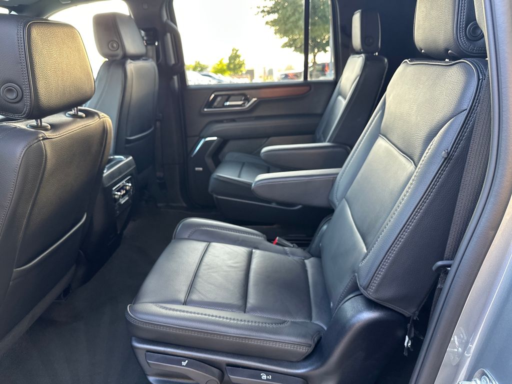 Used Car 2025 Gmc Yukon Xl  Denali For Sale Under $70,000 In Austin, Texas