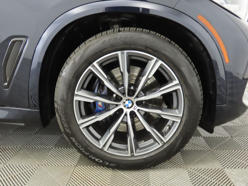 Thumbnail: 2022 BMW X5 - 32