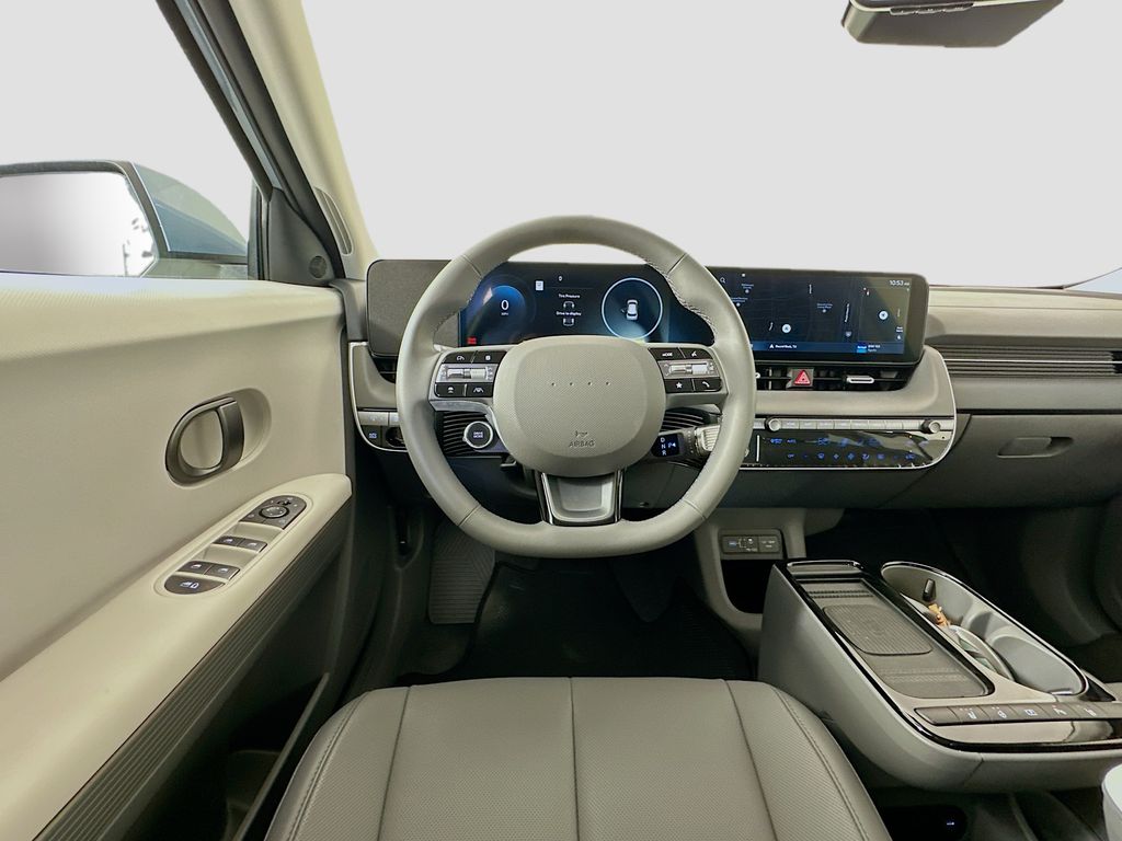Thumbnail: 2025 Hyundai Ioniq 5 - 19
