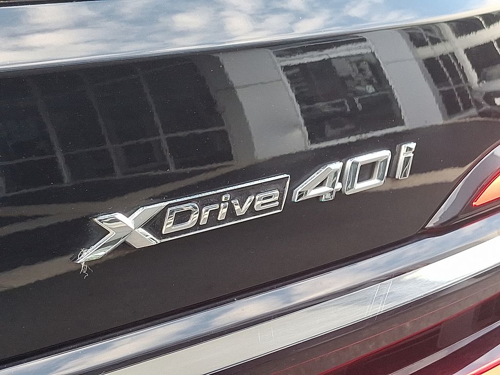 Thumbnail: 2023 BMW X7 - 28