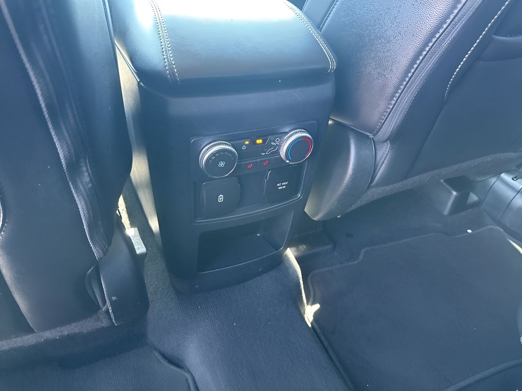 Used Car 2021 Ford Explorer  Limited For Sale Under $25,000 In Austin, Texas