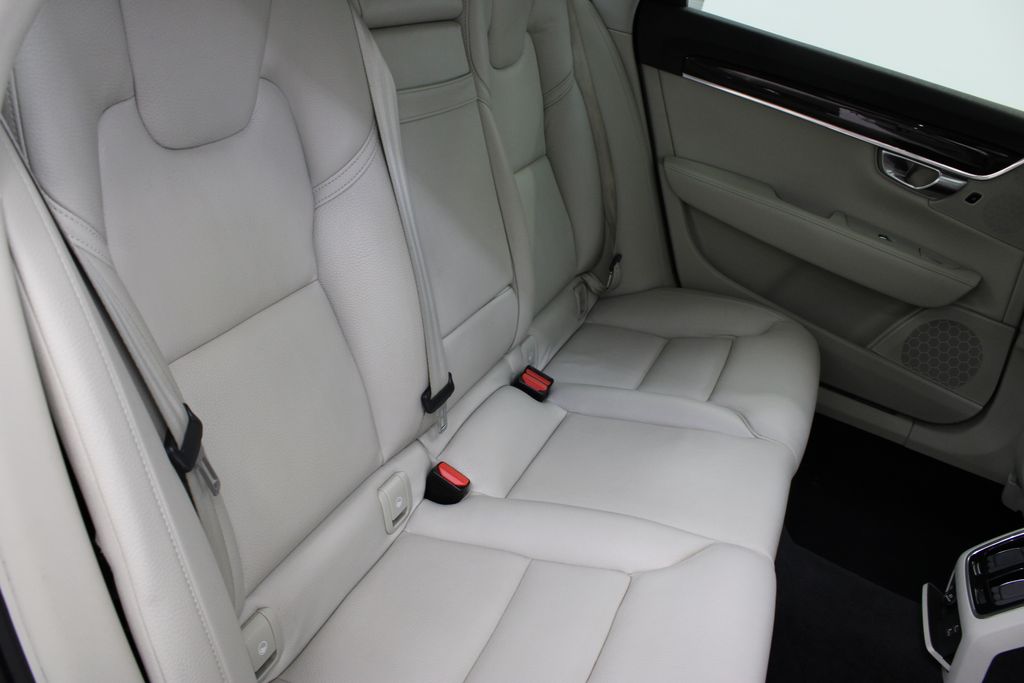 used 2018 Volvo S90 car, priced at $21,900