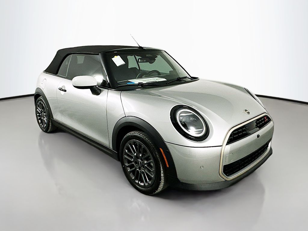 Thumbnail: 2026 MINI Cooper - 3