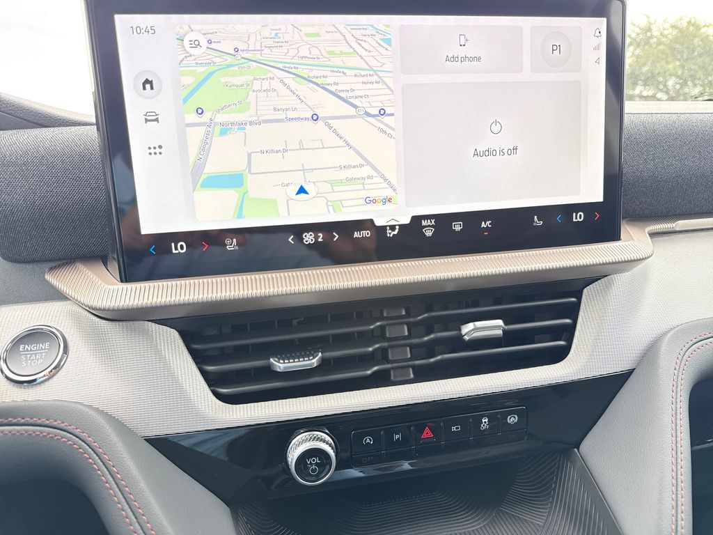 New 2026 Gray Ford Active image 10