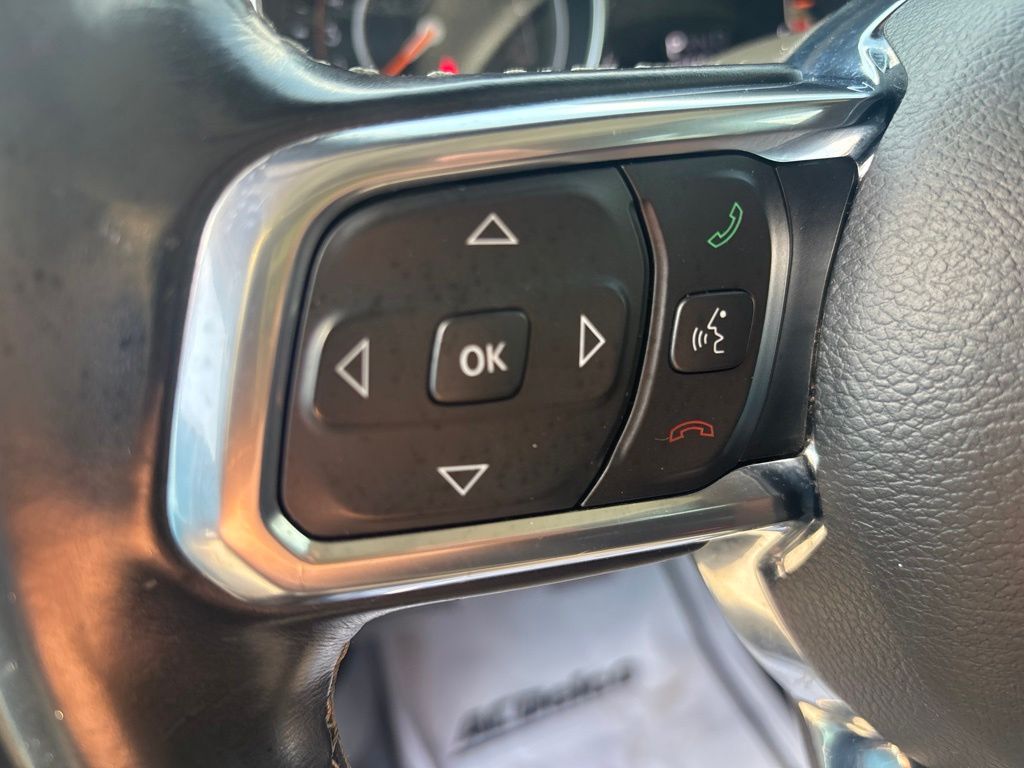 Used 2020 Jeep Wrangler SUV