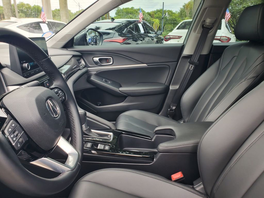 2024 Acura Integra - $24,488