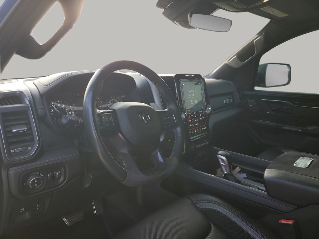 Used Car 2021 Ram 1500  Trx For Sale Under $80,000 In Austin, Texas