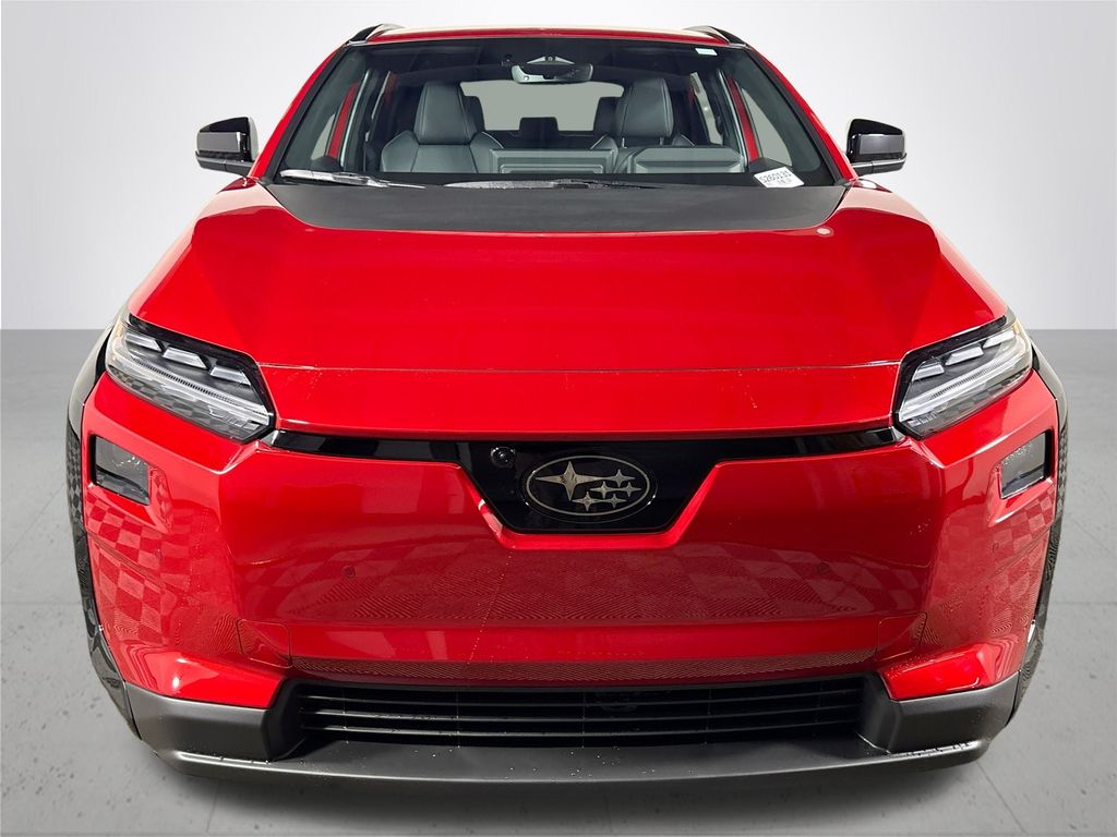 2026 Subaru Solterra Limited