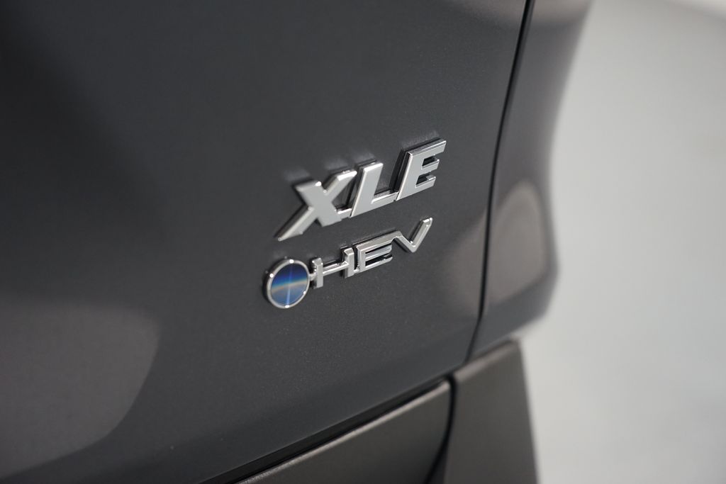 Thumbnail: 2025 Toyota RAV4 - 9