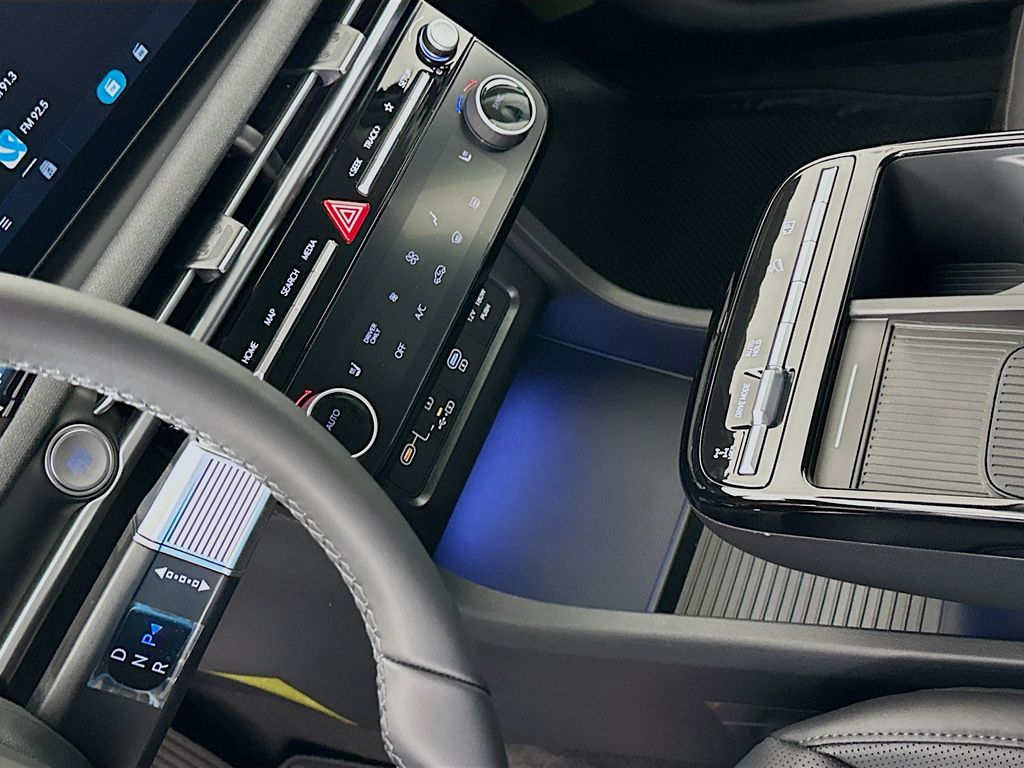 Thumbnail: 2026 Hyundai Tucson - 14