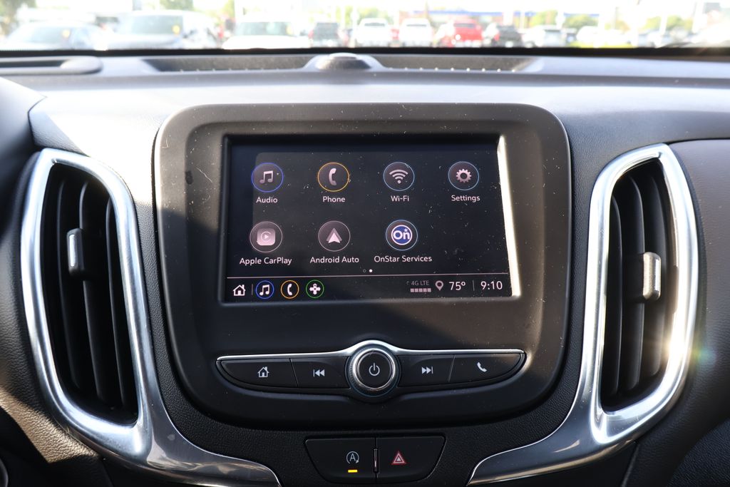 2023 Chevrolet Equinox LT 22