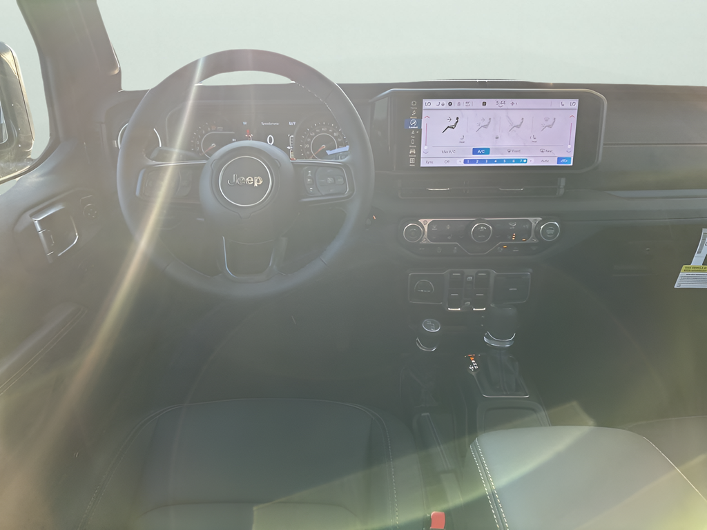 New Car 2025 Jeep Gladiator  For Sale Under $50,000 In Austin, Texas