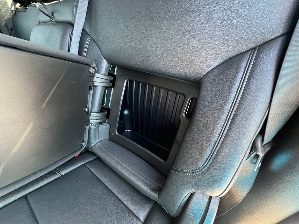 Used 2023 Chevrolet Silverado 1500 Truck