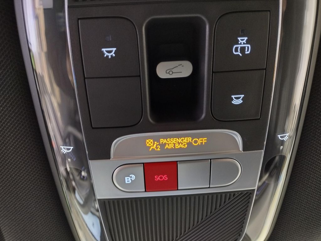 2025 Hyundai IONIQ 6 Limited