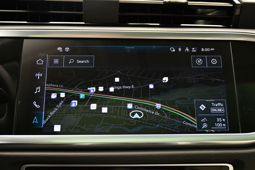 2025 Audi Q3  27