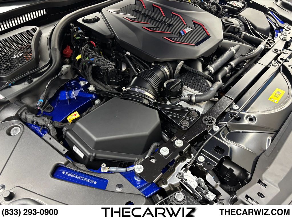 2026 BMW M5