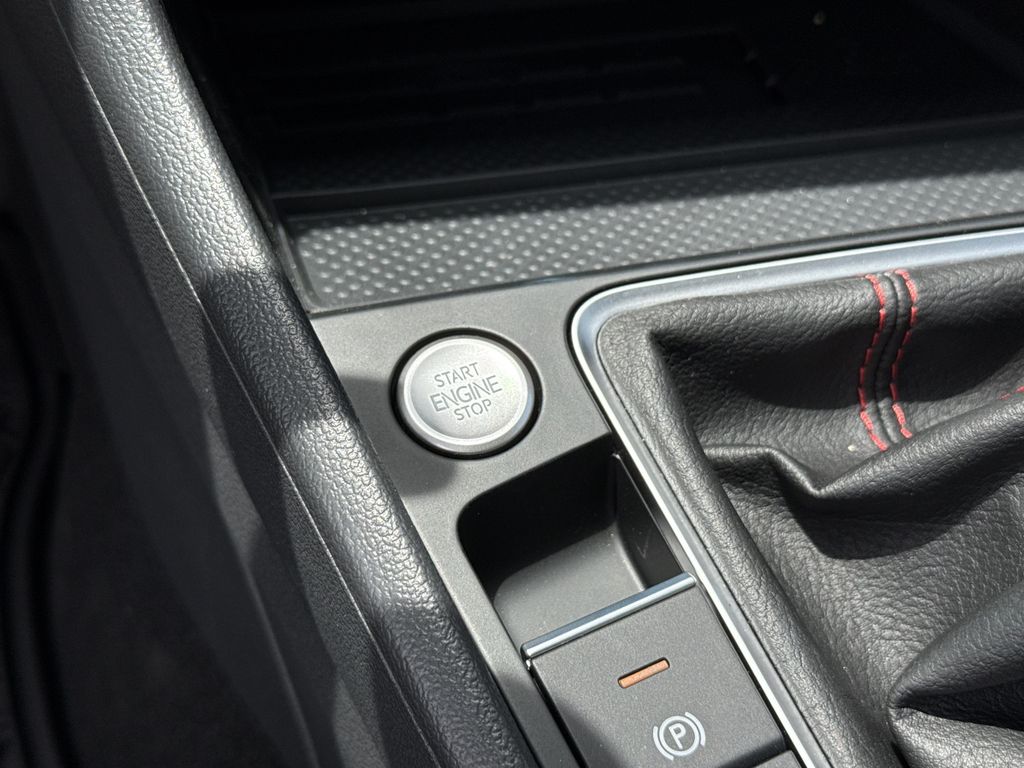 2026 Volkswagen Jetta GLI 2.0T Autobahn Black at DeMontrond Auto Country