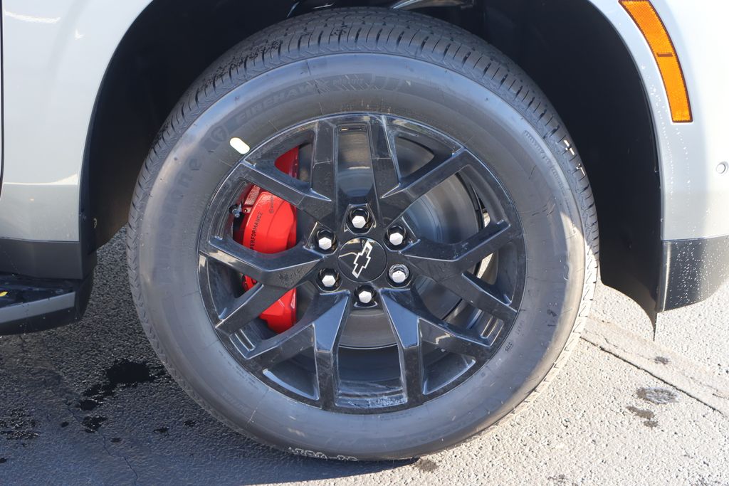 Thumbnail: 2026 Chevrolet Tahoe - 11