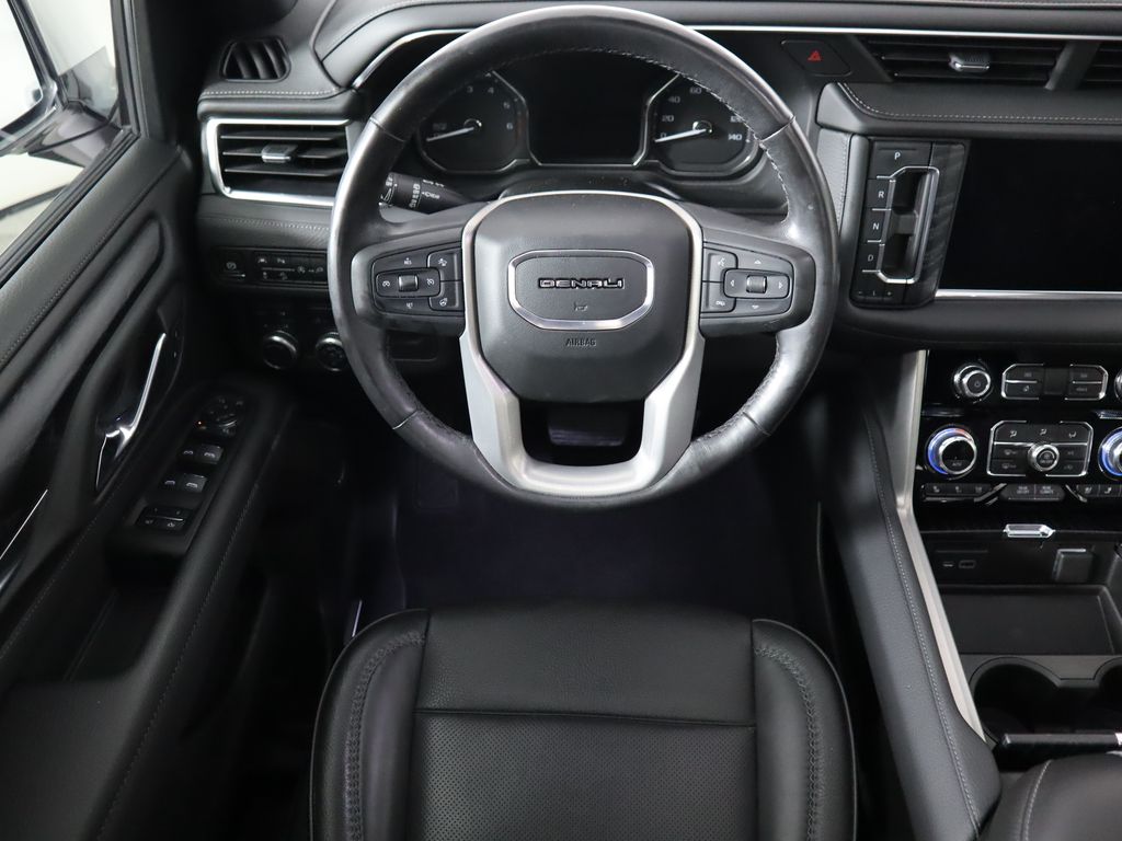 Thumbnail: 2021 GMC Yukon - 10